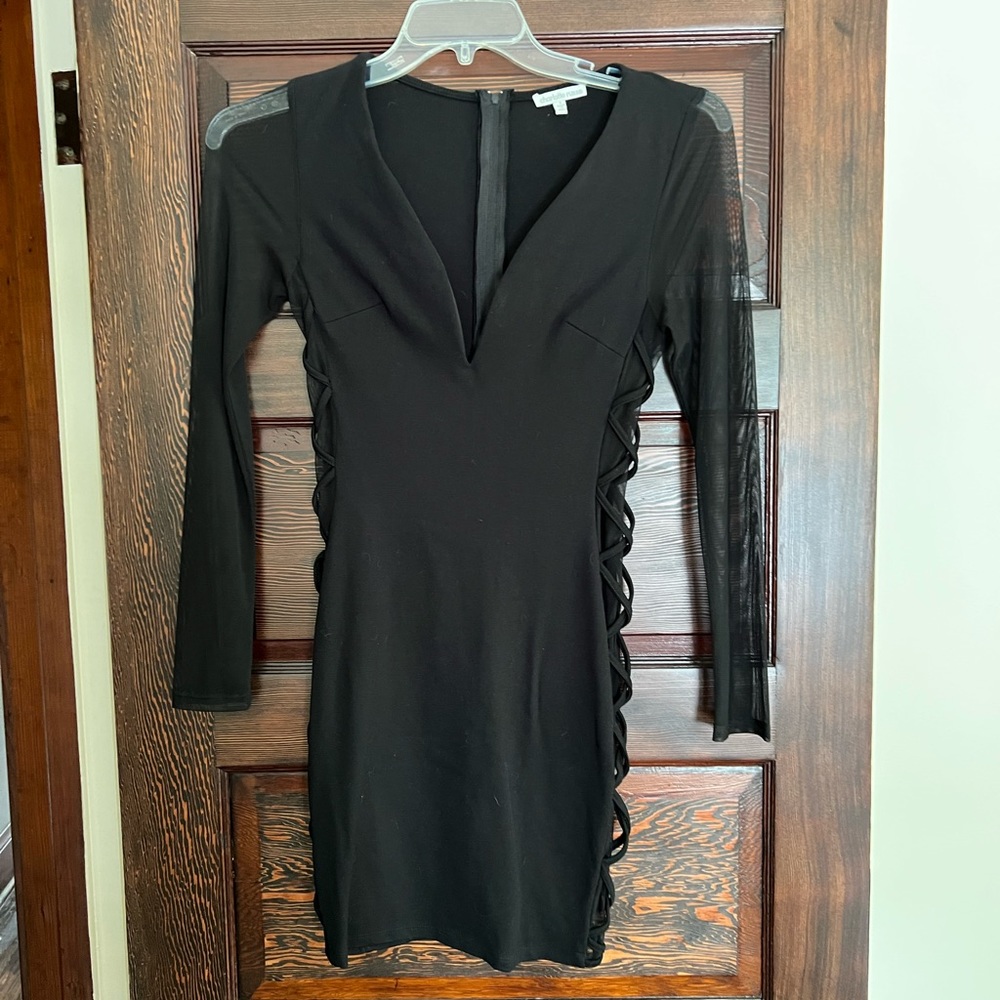 Charlotte Russe Small Cocktail Dress